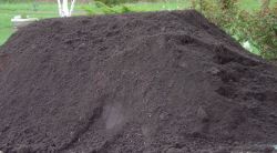 Чернозем с автодоставкой