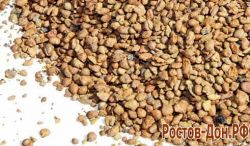 Керамзит с доставкой по Ростову-на-Дону (безналичный расчет)