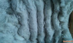 Каолиновый (огнеупорный) войлок в Ростове от 1-ого рулона