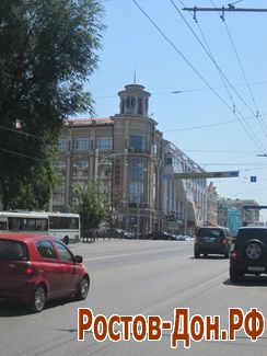 Пр. Буденновский390