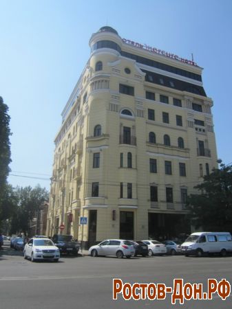 Ворошиловский проспект516