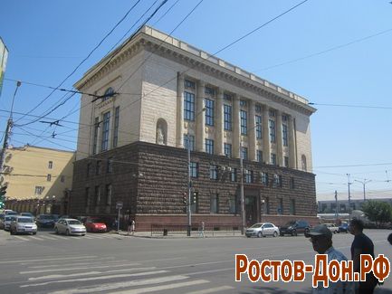 Пр. Буденновский421