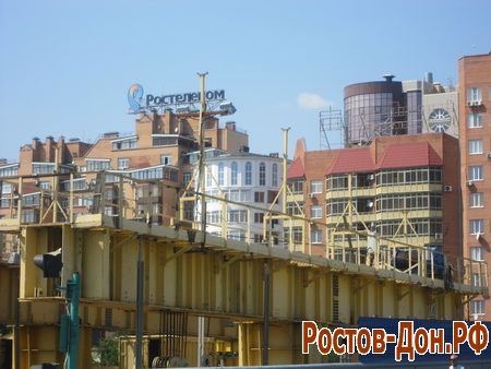 Ворошиловский мост579
