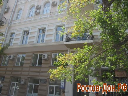 Пр. Буденновский382