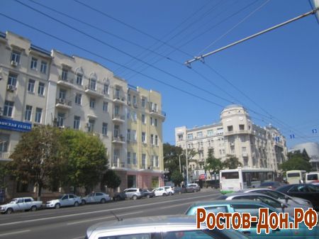 Пр. Буденновский110