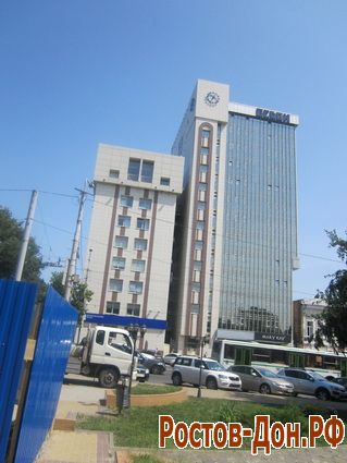 Пр. Буденновский146