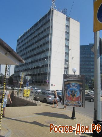 Ворошиловский проспект534