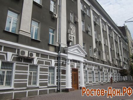 Большая Садовая856