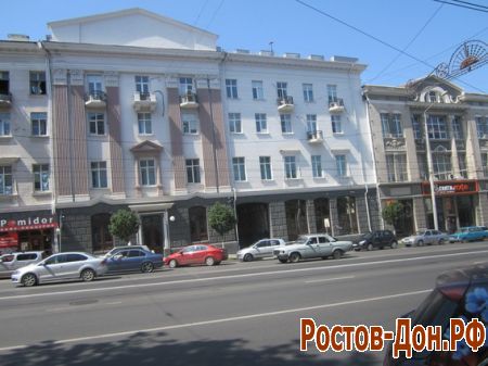 Пр. Буденновский106