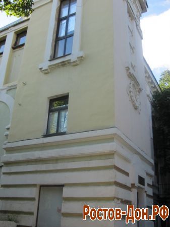 улица Б.Садовая,1033