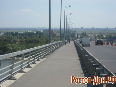 Ворошиловский мост561