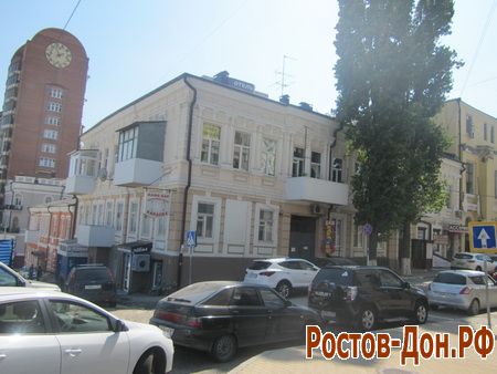 Ворошиловский мост594