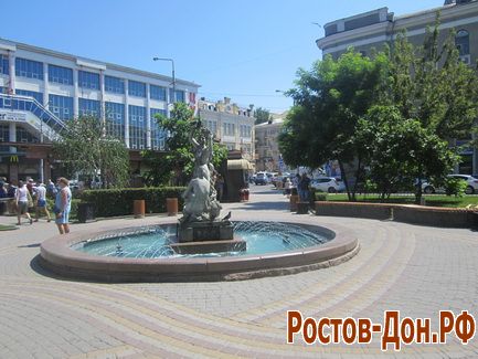 Пр. Буденновский405