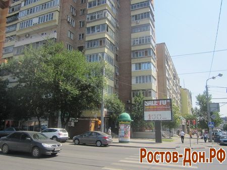 Ворошиловский проспект469