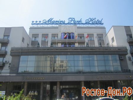 Пр. Буденновский147