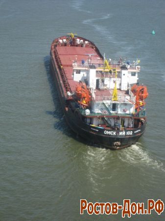 Ворошиловский мост574