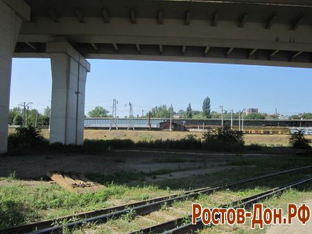 Ростовская набережная1212