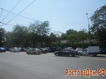 Ворошиловский проспект448