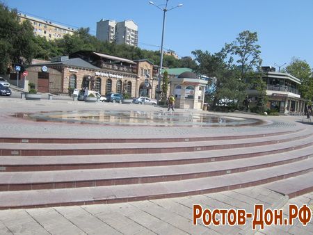 Набережная ростова1291