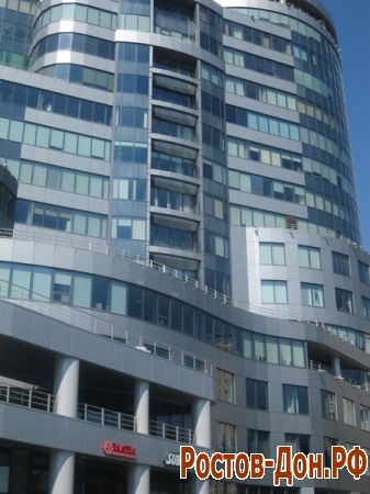 Ростовская набережная1224