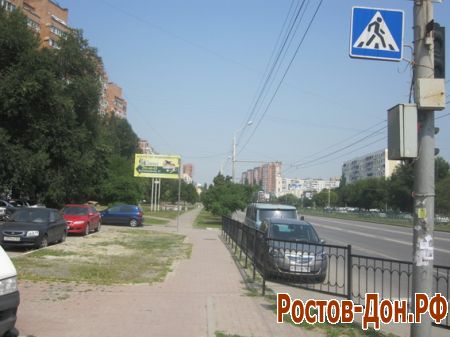 Проспект Космонавтов82