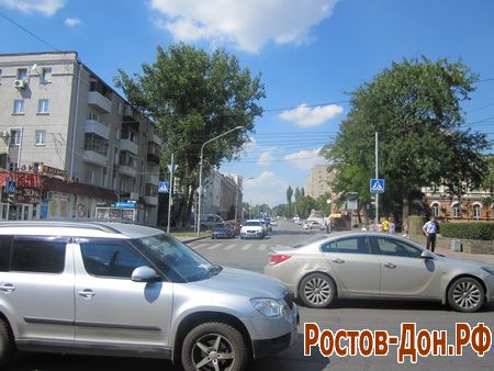 улица Красноармейская1392