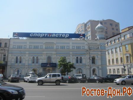 Ворошиловский проспект489