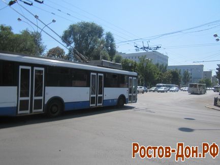 ул. Б.Садовая295