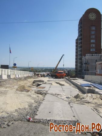 Ворошиловский мост592