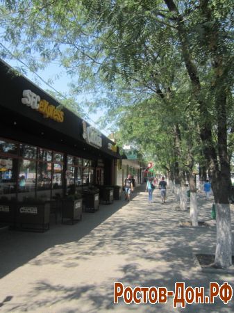 Ворошиловский проспект447