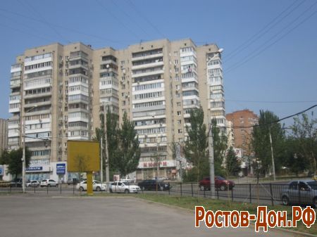 Проспект Космонавтов78