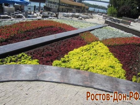 Набережная ростова1331