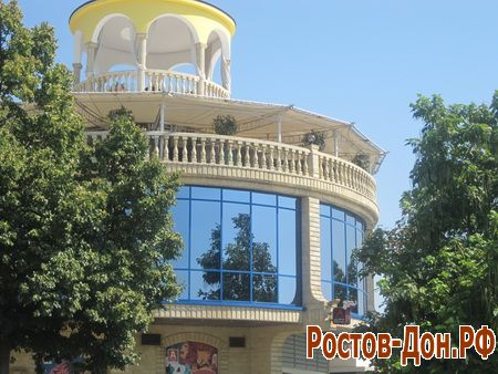 Набережная ростова1276