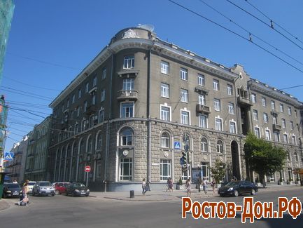 ул. Б.Садовая278