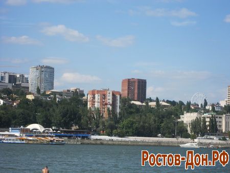Правый берег Дона1527