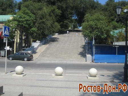 Набережная ростова1310