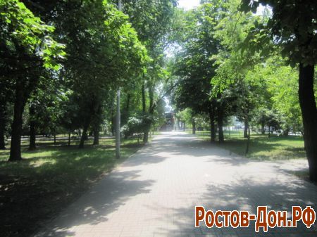 Комсомольский парк175