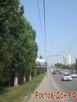 Проспект М. Нагибина45