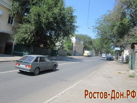 Богатяновский спуск1373