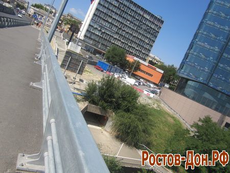 Ворошиловский мост587
