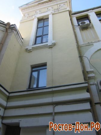 улица Б.Садовая,1037