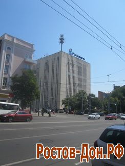 Пр. Буденновский361