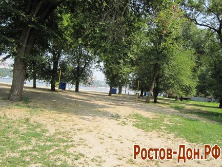 Левый берег Дона218