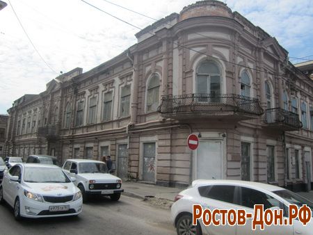 Большая Садовая839