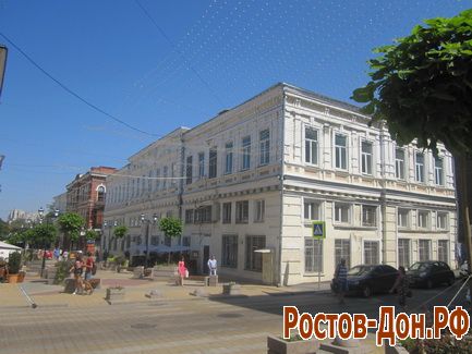 Бульвар Соборный269