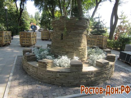 Набережная ростова1324