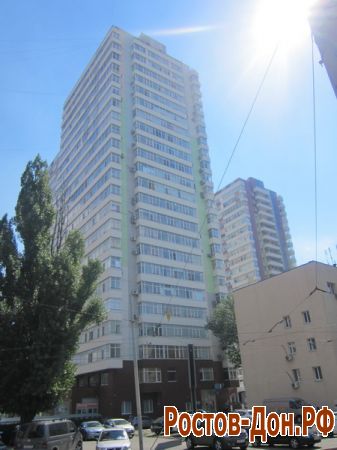 улица Красноармейская1399