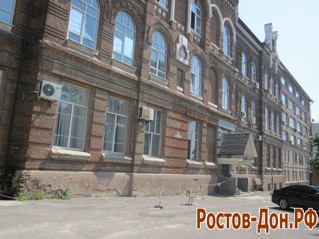 Богатяновский спуск1383