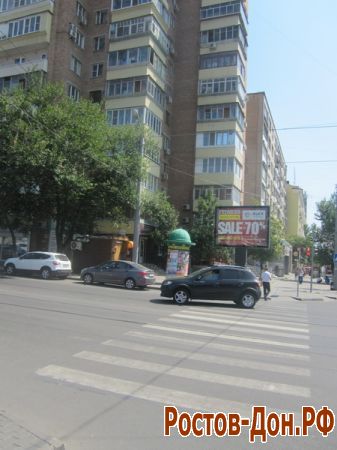 Ворошиловский проспект468