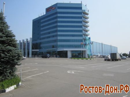 ТВЦ Роствертол91